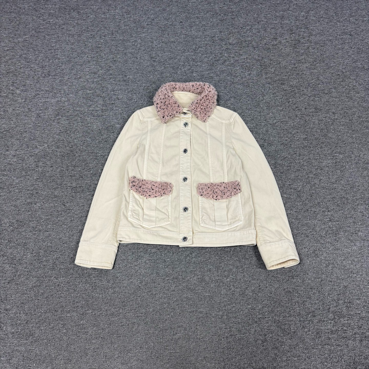 99新 Chanel/香奈儿 Chanel 香奈儿外套