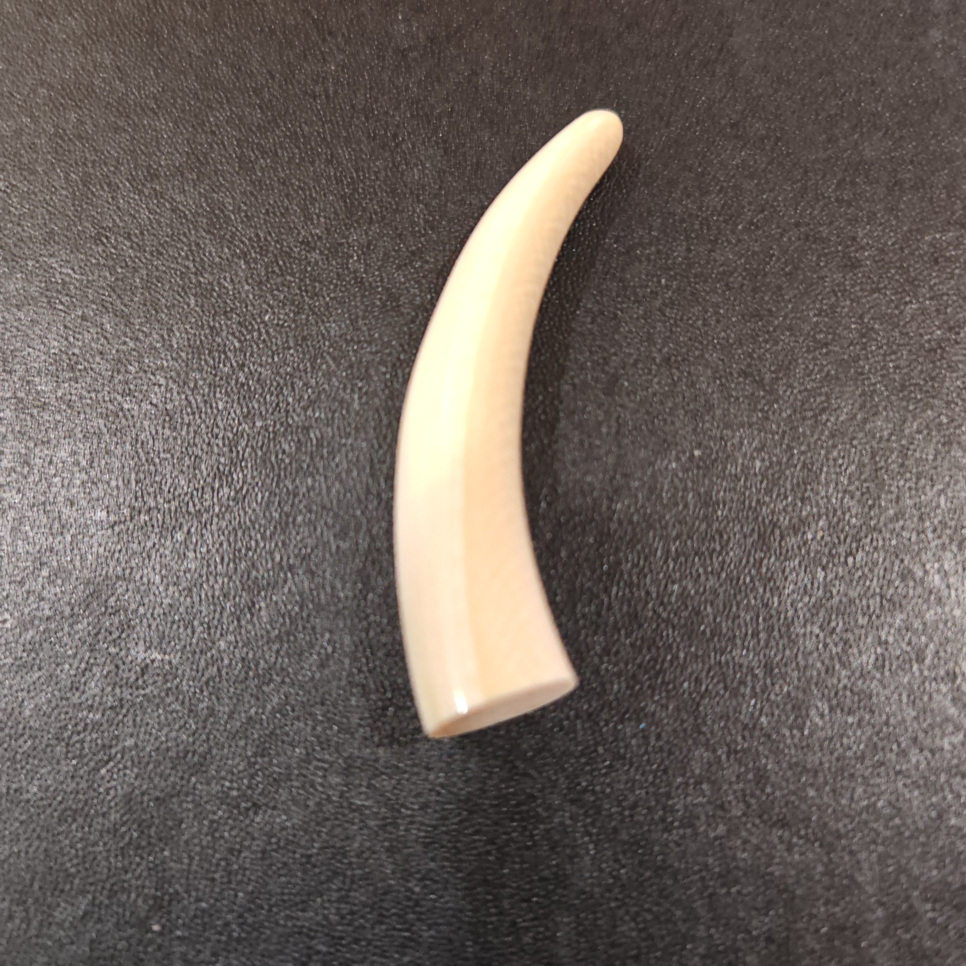 猛犸雕刻牙尖kk427