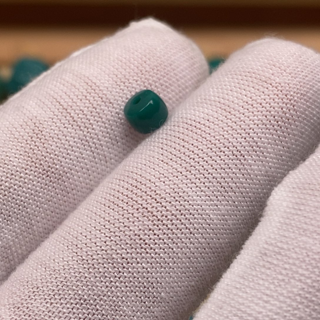 绿松石未镶嵌珠宝奇石.22