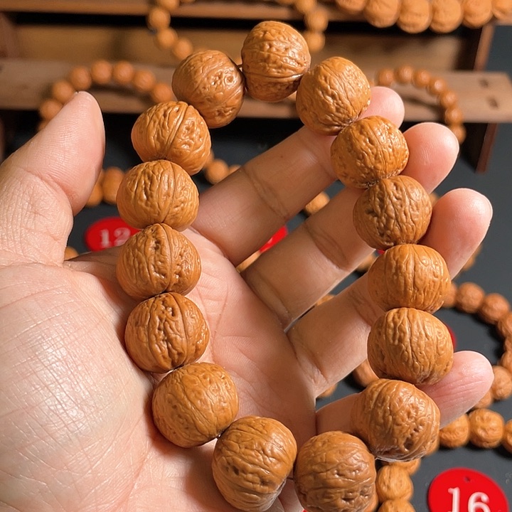 文玩核桃手串小核桃手串