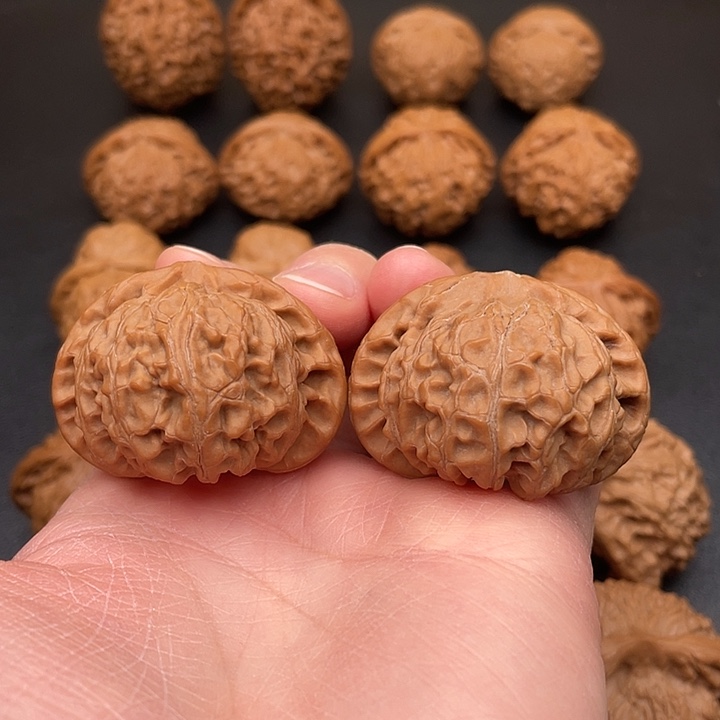 文玩核桃吊坠4尺全品宫灯