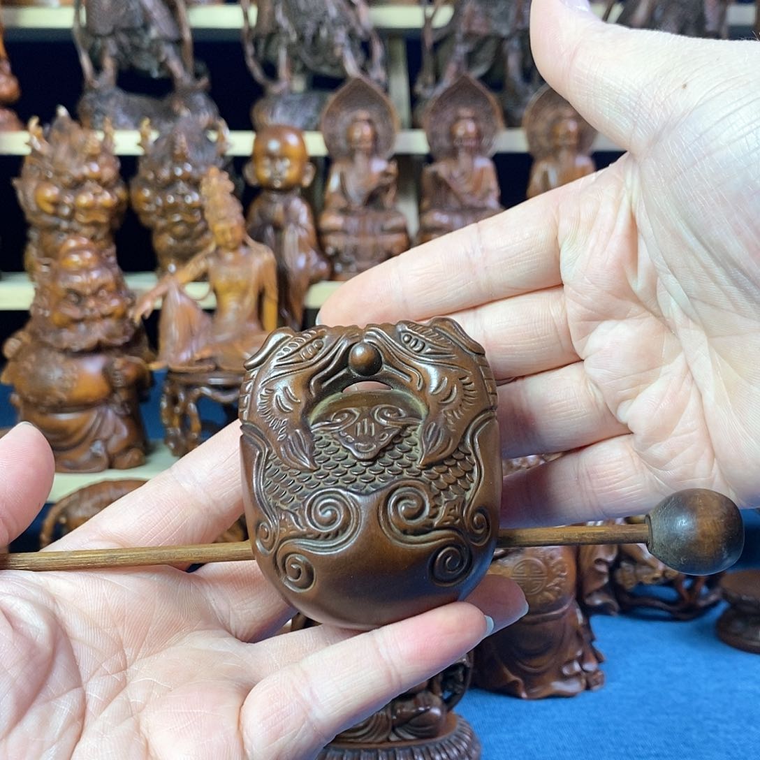 【闪购商品】黄杨木小叶黄杨木工艺品