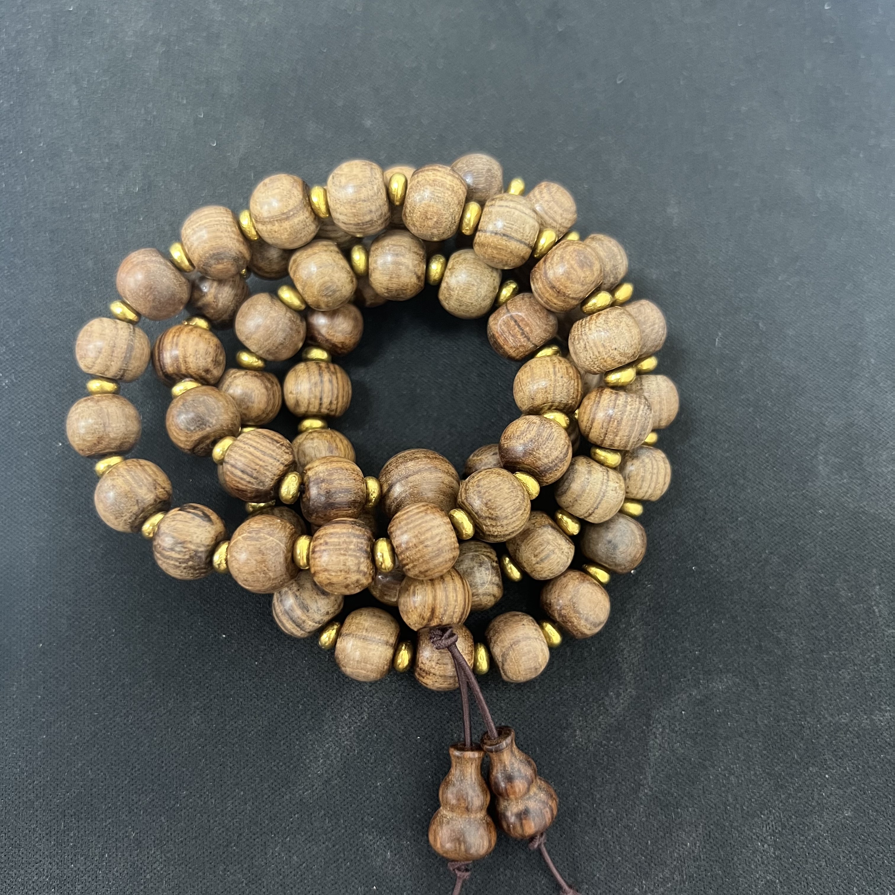 C0114精品手串（无礼盒）