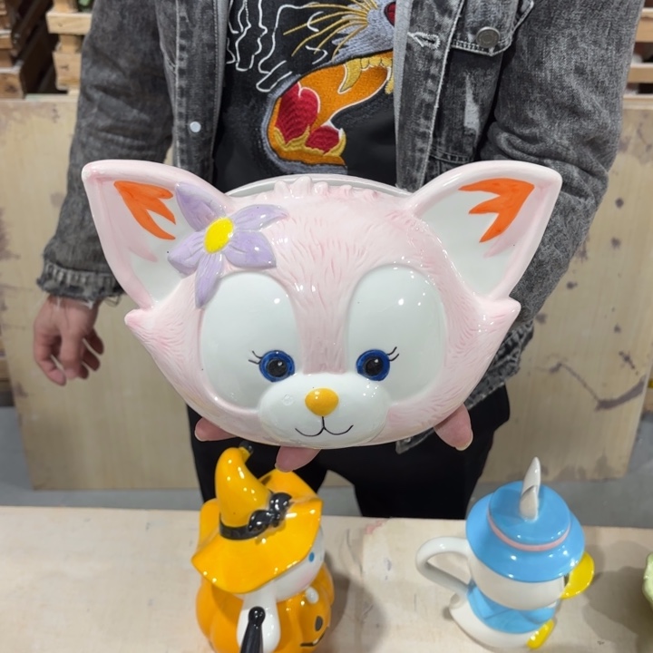 我们都是一个人的时候就