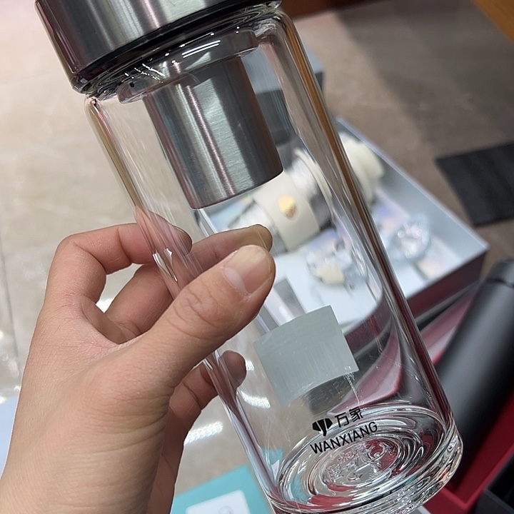 U304j-75-570ml  单层烫手 孤品 