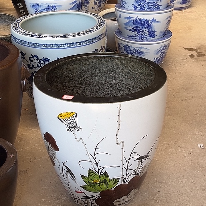 景德镇陶瓷看直播间下单