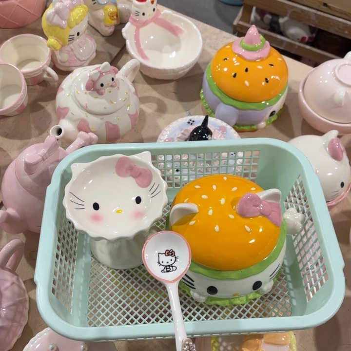 在外面吃了饭在回你电话紫砂