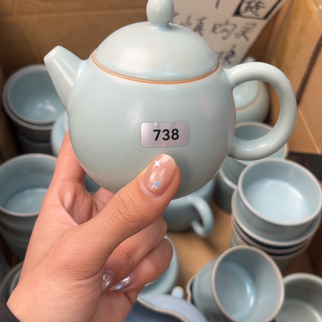 摆件陶738哈哈哈哈哈哈哈大瑕