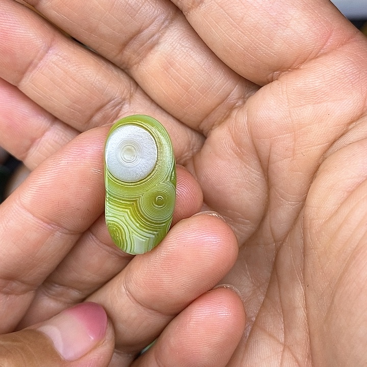 未镶嵌饰品玛瑙/玉髓