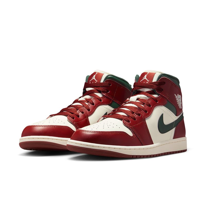 耐克/NIKE JORDAN 1 男子运动休闲时尚篮球鞋DQ8426-105