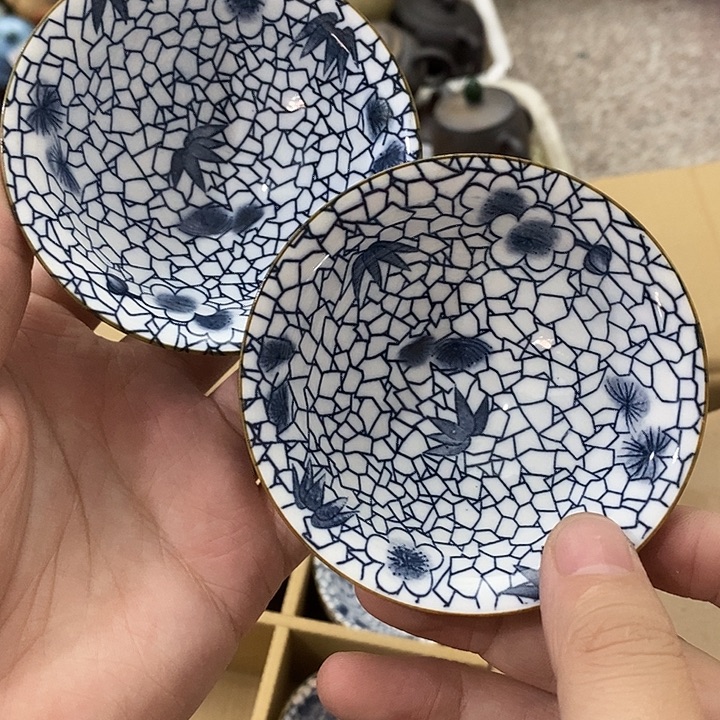 陶瓷艺术品及陶瓷制品