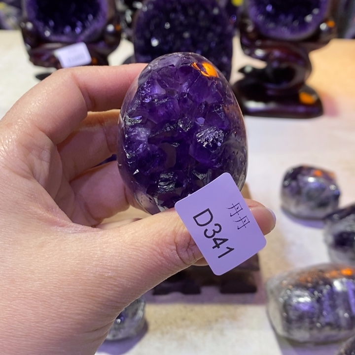 水晶摆件未镶嵌摆件