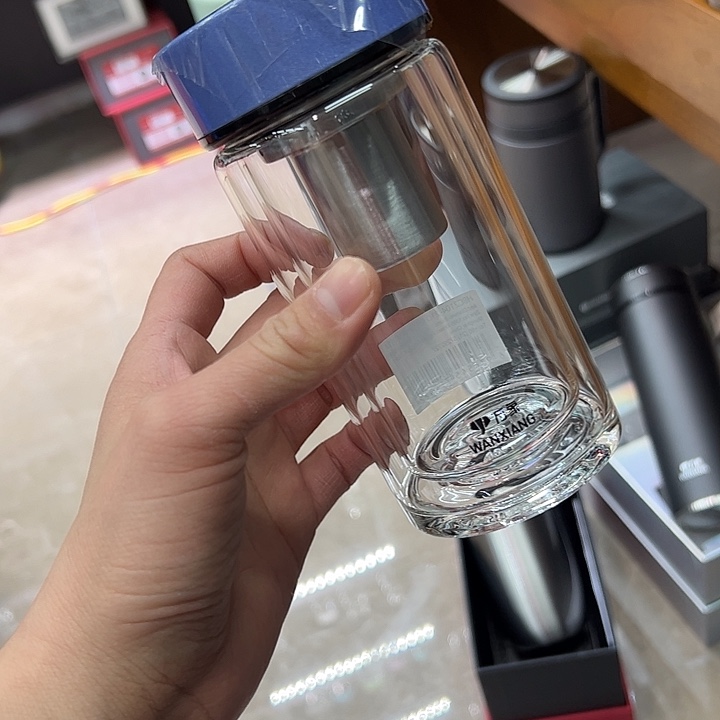 V161-66-210ml  玻璃杯