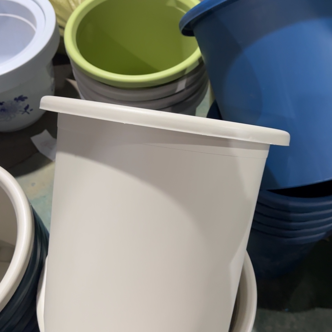 树脂特价8#无拖灰白3