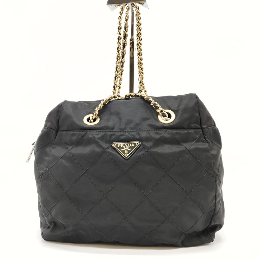 元品奢选/95新/普拉达/单肩包/SN-X491737