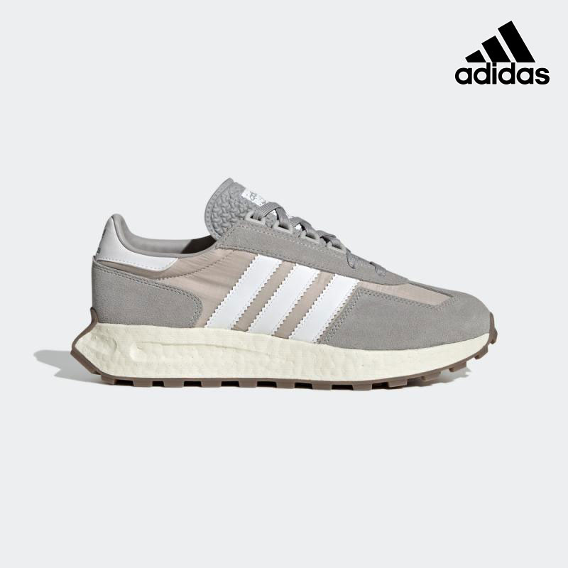 adidas/阿迪达斯三叶草男女鞋RETROPY E5休闲跑步鞋Q47101