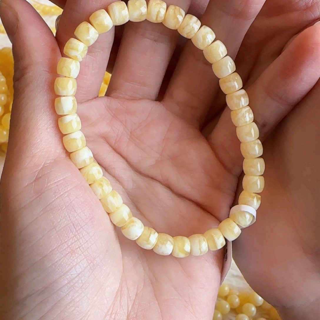 蜜蜡珠宝奇石未镶嵌蜜蜡