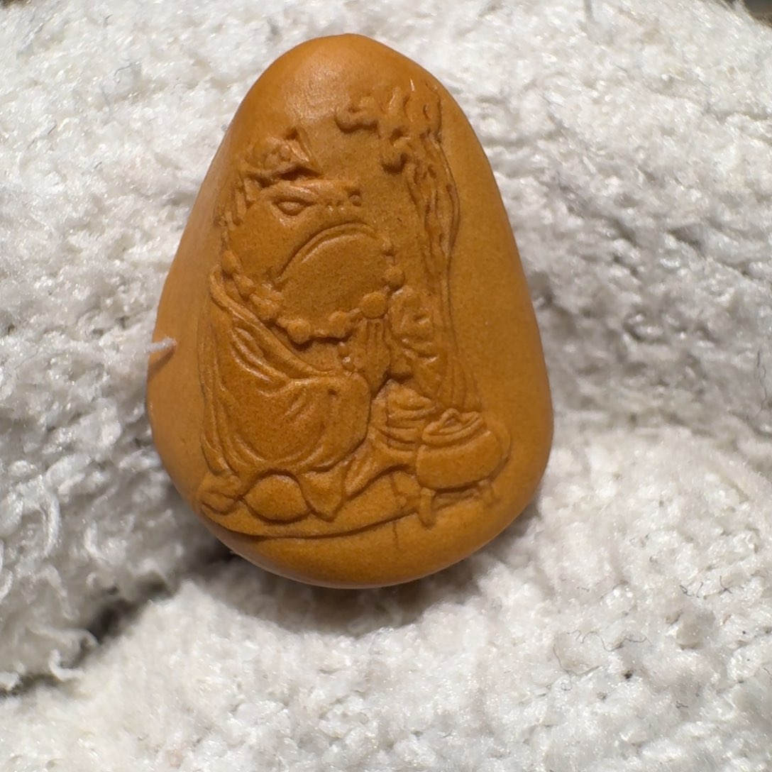 手串/手链核桃核雕艺术