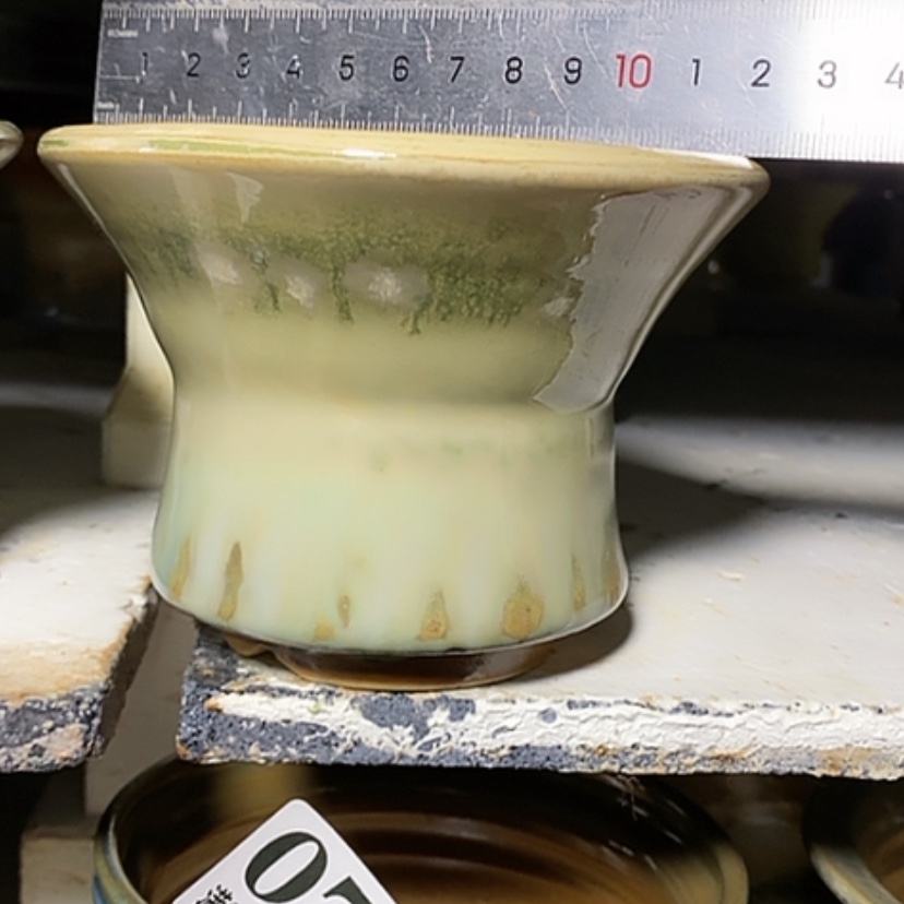 【闪购商品】红陶口12