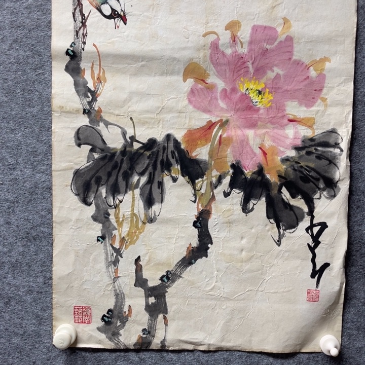 国画书画进万家精品