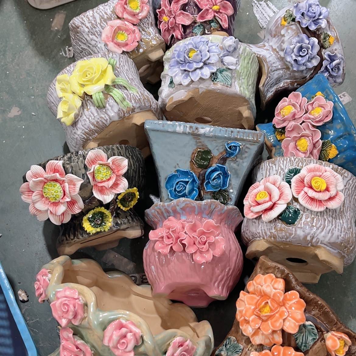 【闪购商品】红陶13198