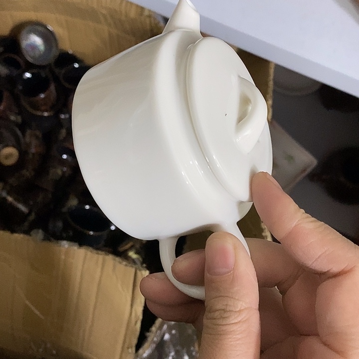 陶瓷艺术品及陶瓷制品