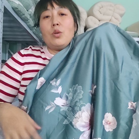 棉高端布的尺寸3.5m。