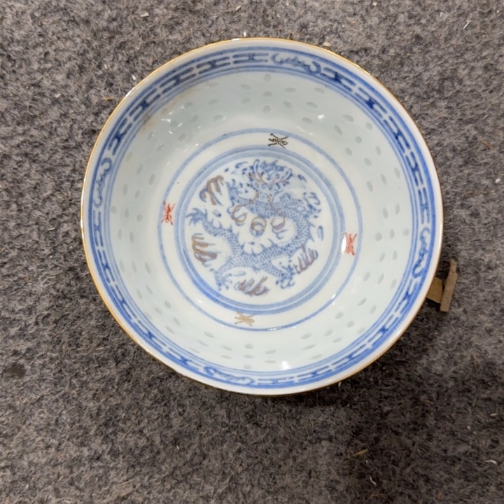 摆件棉****安景德镇陶瓷艺术品