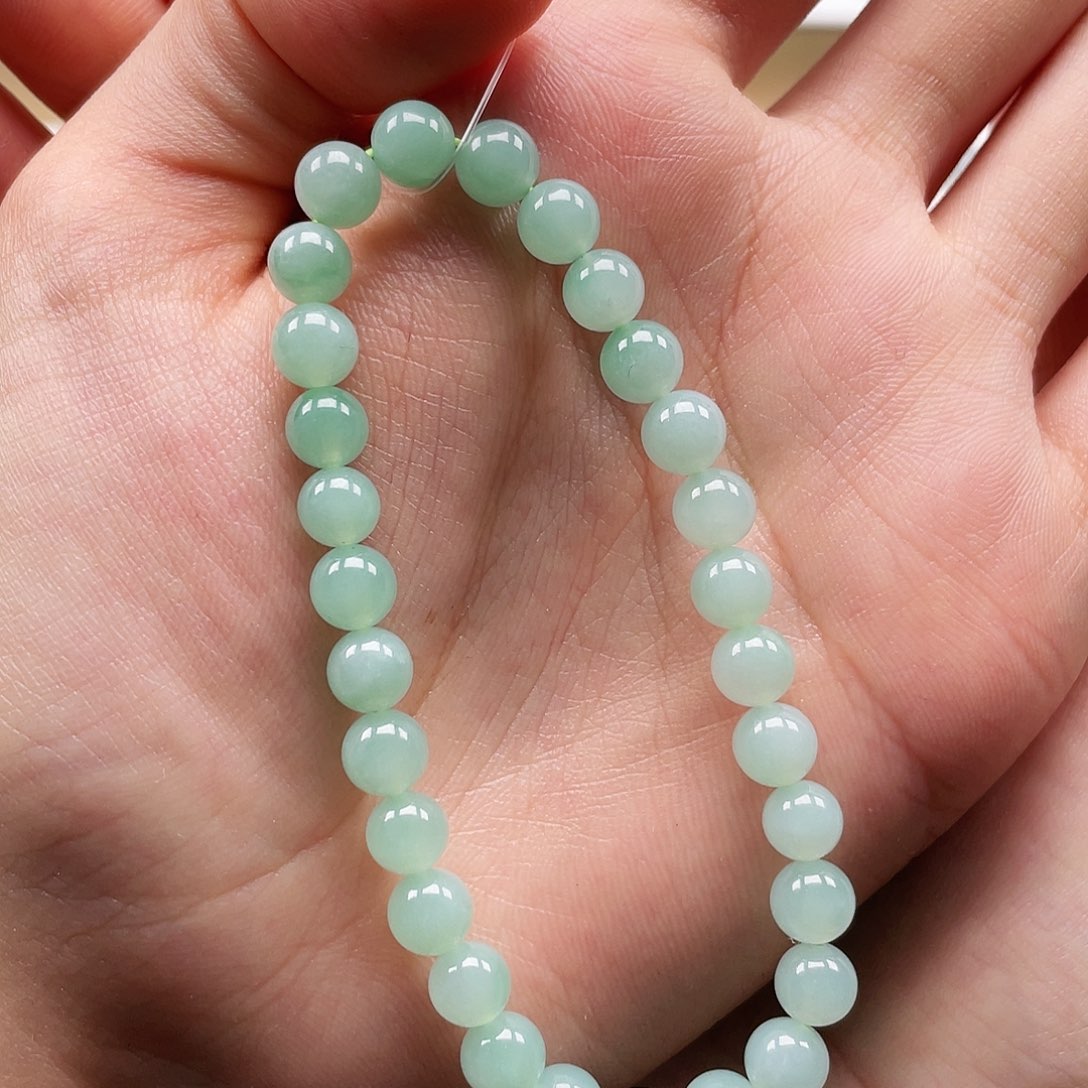 未镶嵌手链翡翠未镶嵌手链翡翠