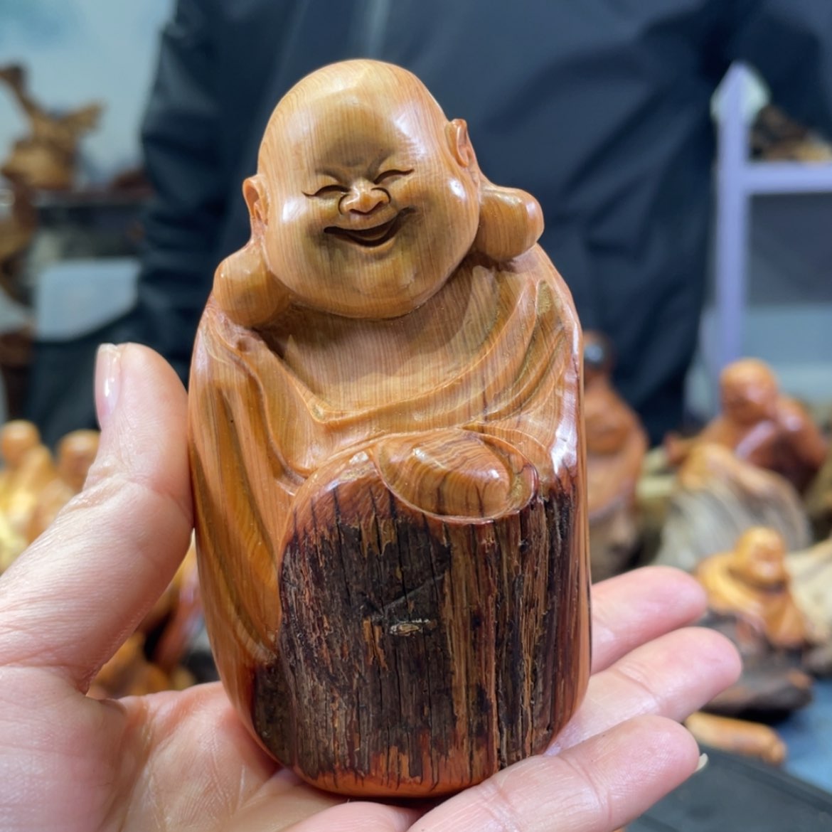 【闪购商品】柏木（崖柏）其他