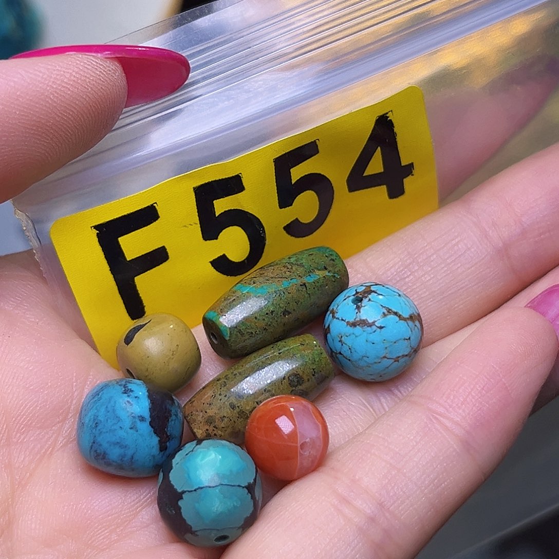 南红玛瑙未镶嵌珠宝半成品