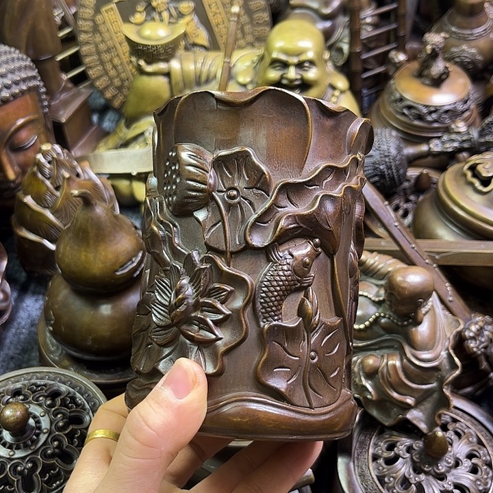 铜器6666666666666666
