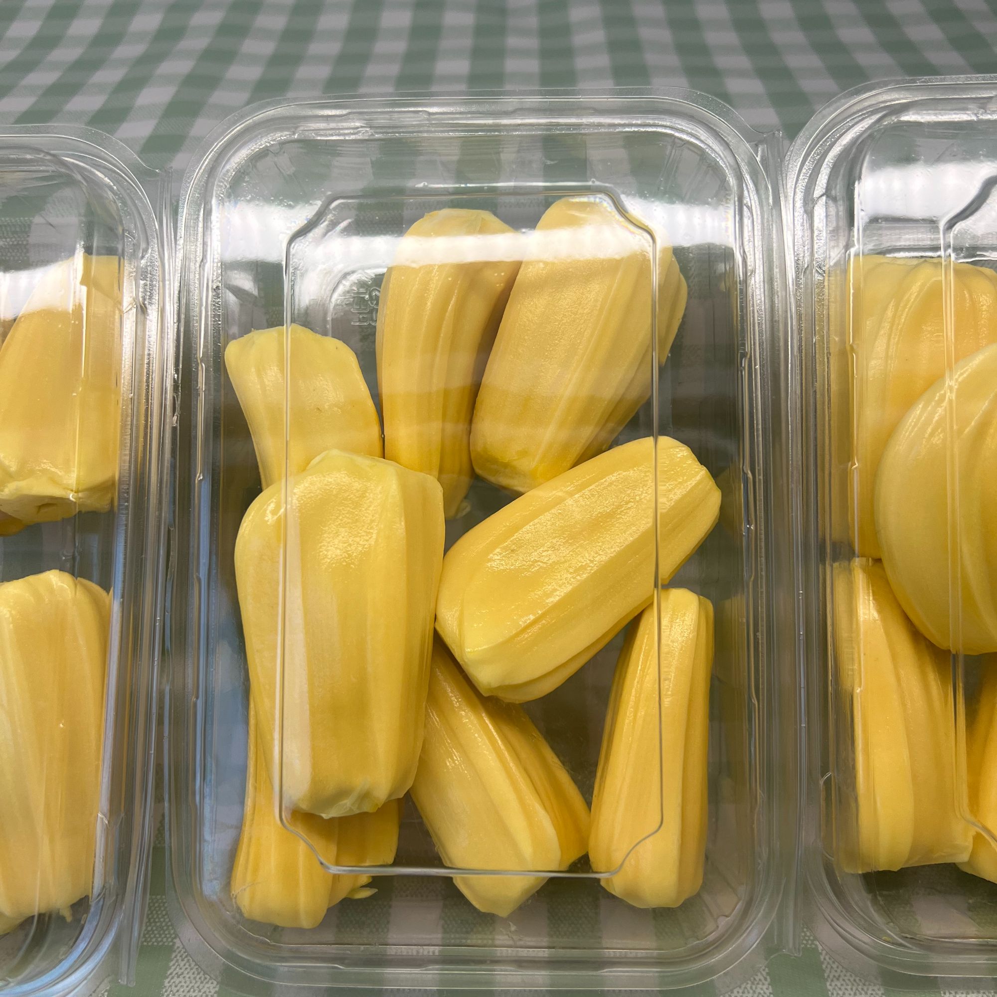 果切【菠萝蜜】一盒9.99（250g）