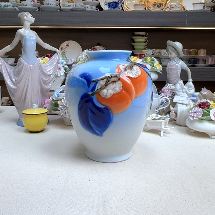 瓷片金泽精选美物