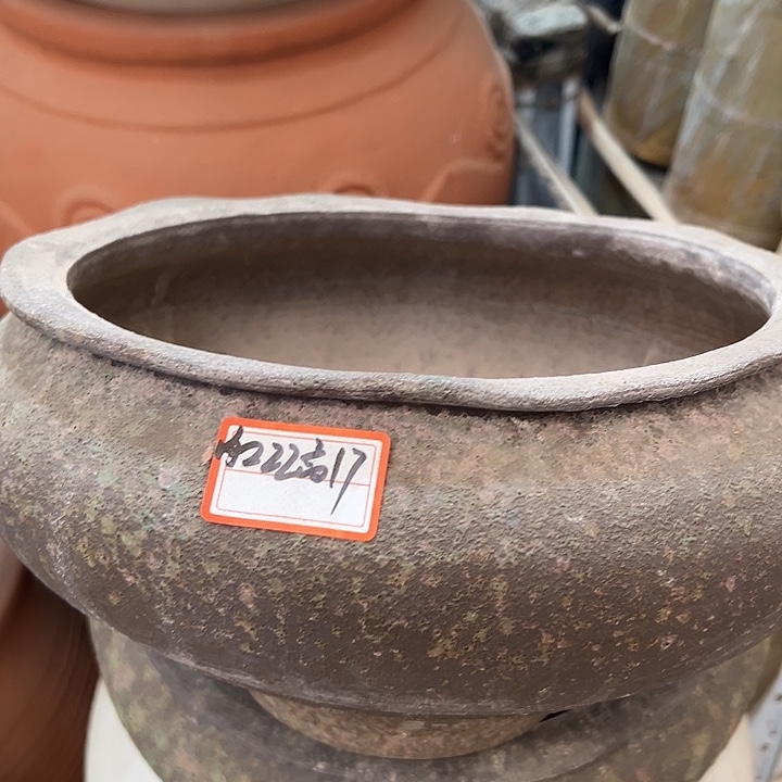 景德镇精品花盆栽适