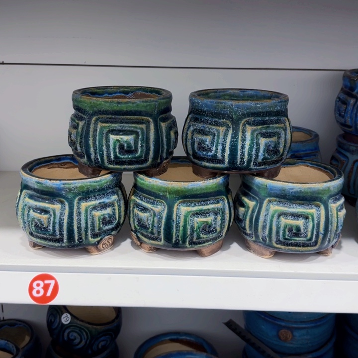 内口8.5高8.5左右，5个