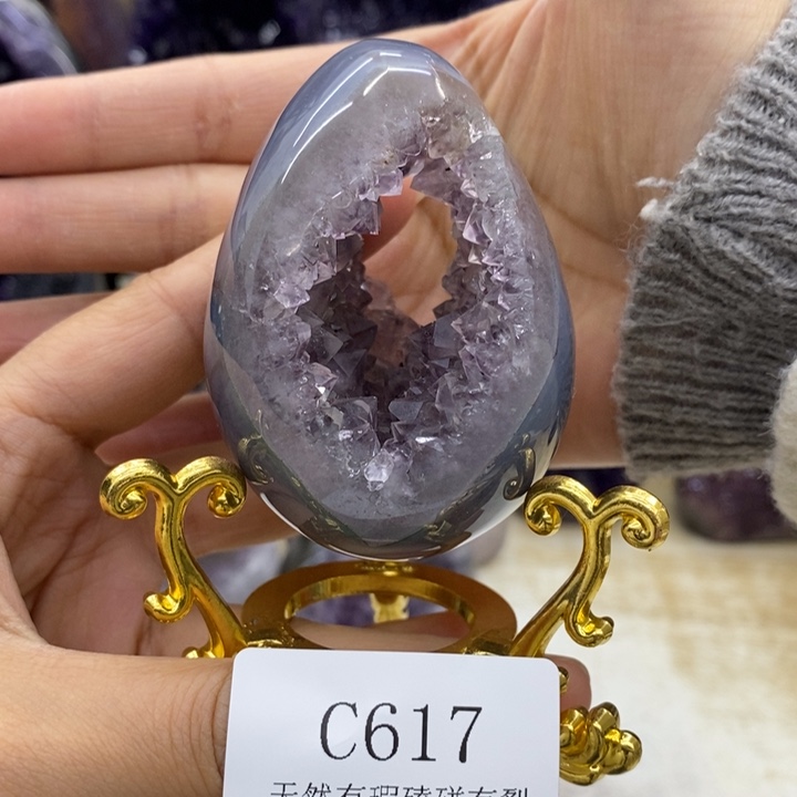 水晶大型摆件（非配饰）未镶嵌