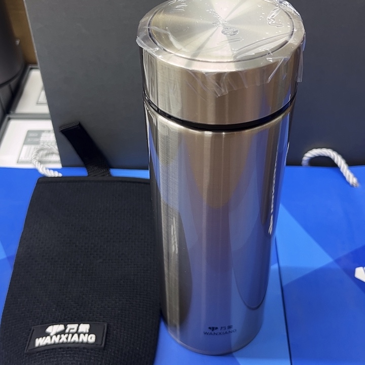 万象保温杯h104-550杯套