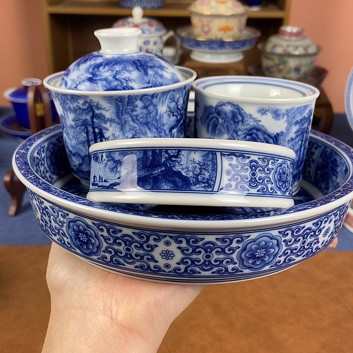 陶瓷制品加工企业在