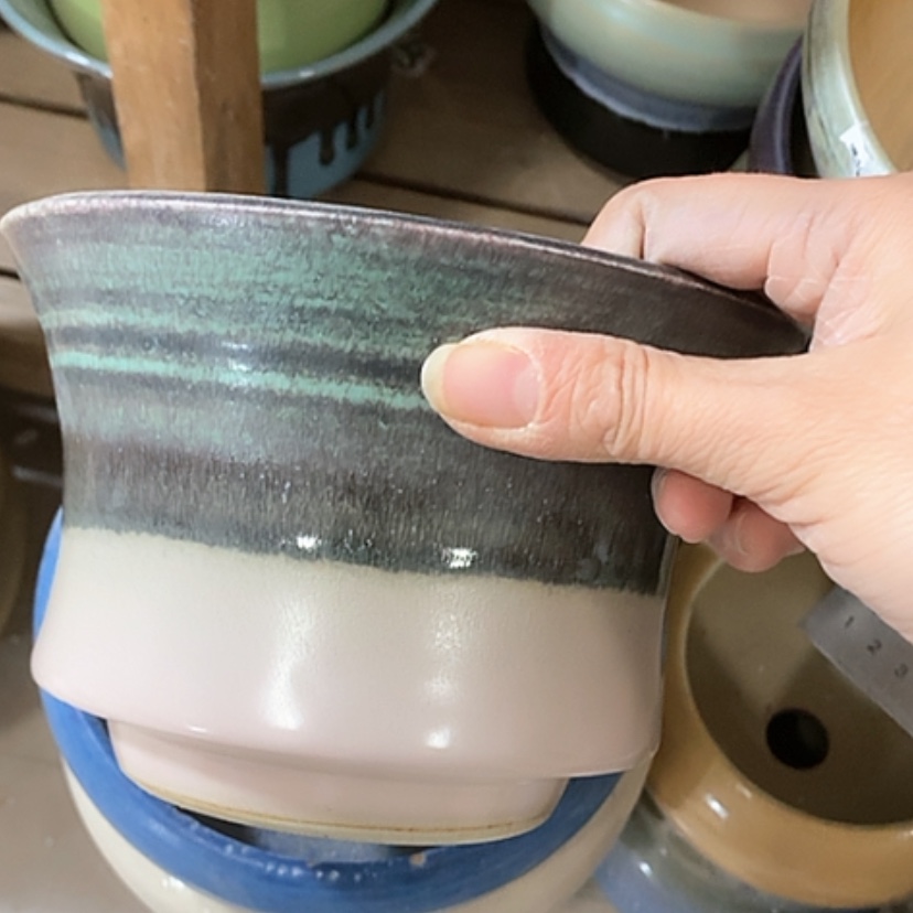 【闪购商品】红陶口16