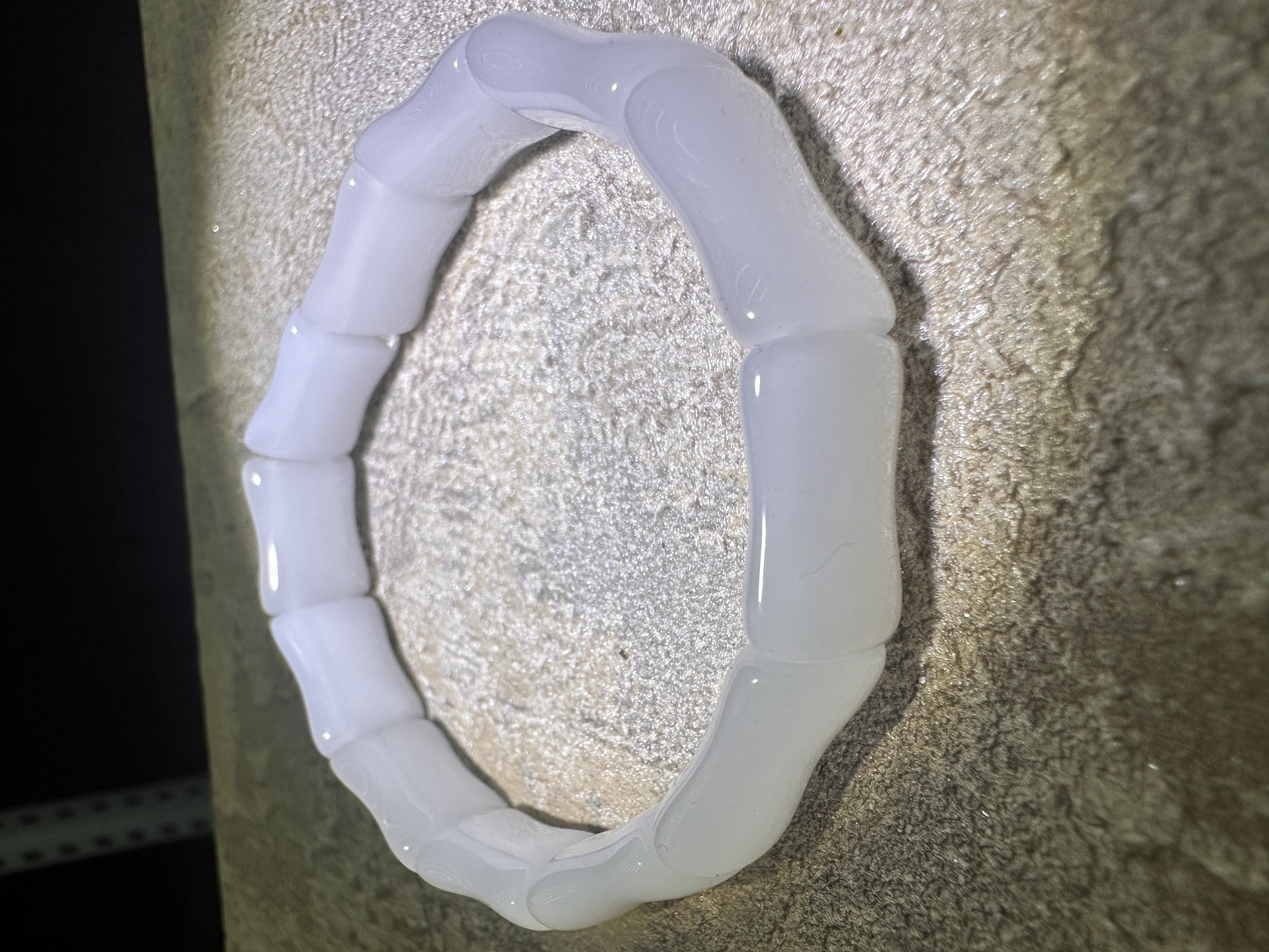 收藏-时尚重工轻奢豪华-精美复古手链2026