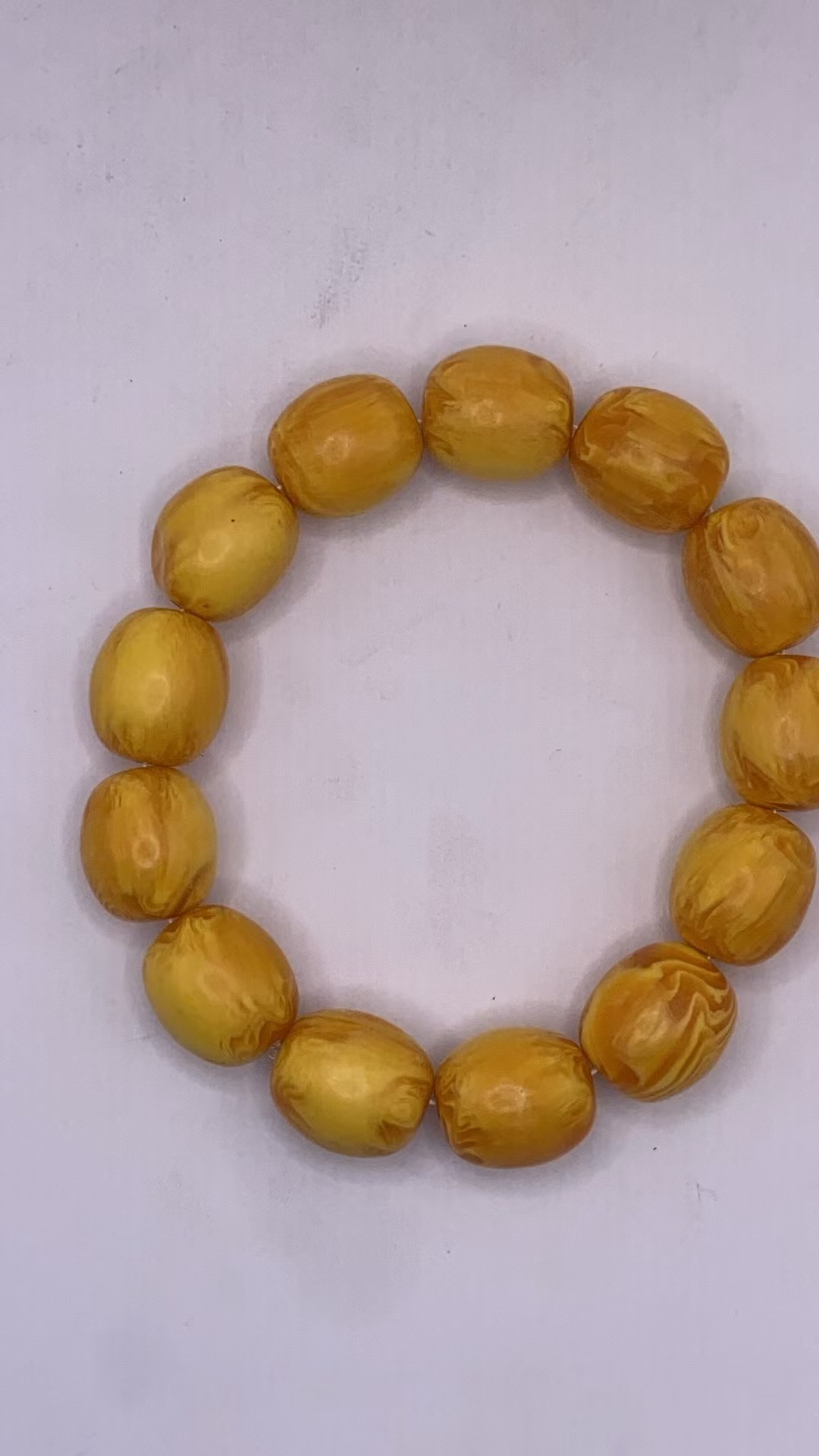 YY20【恒利】精美时尚大气搭配手串（多样性发其一）