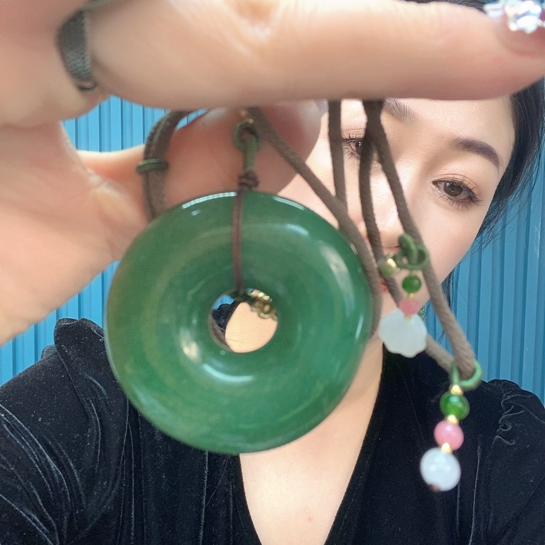 石英质玉手镯合金