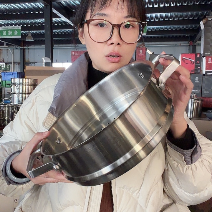 18-10不锈钢致尚系列26屉