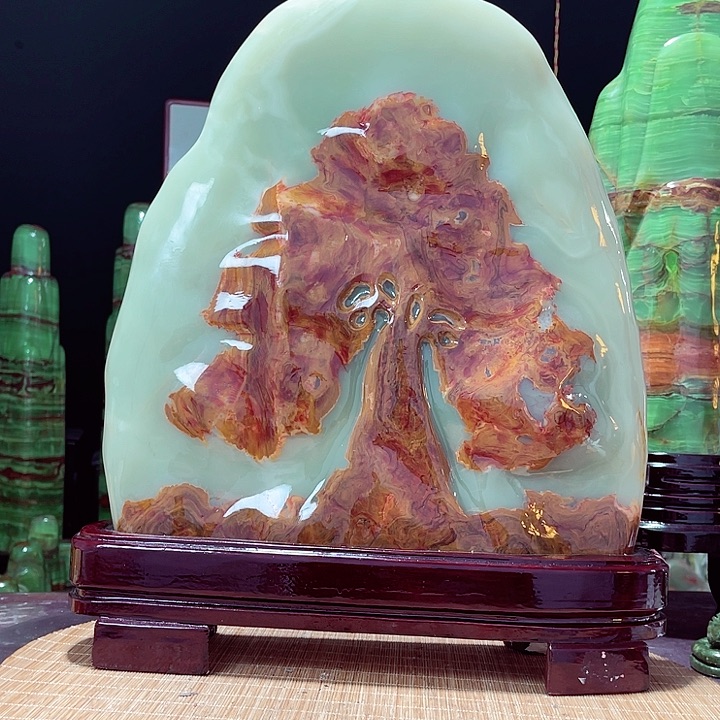 石材奇石1236547890