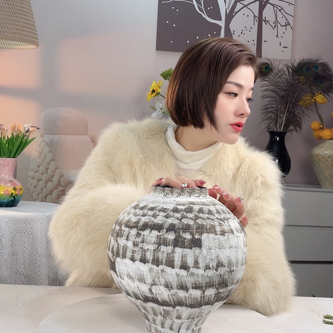 摆件618 景德镇陶瓷艺术精品