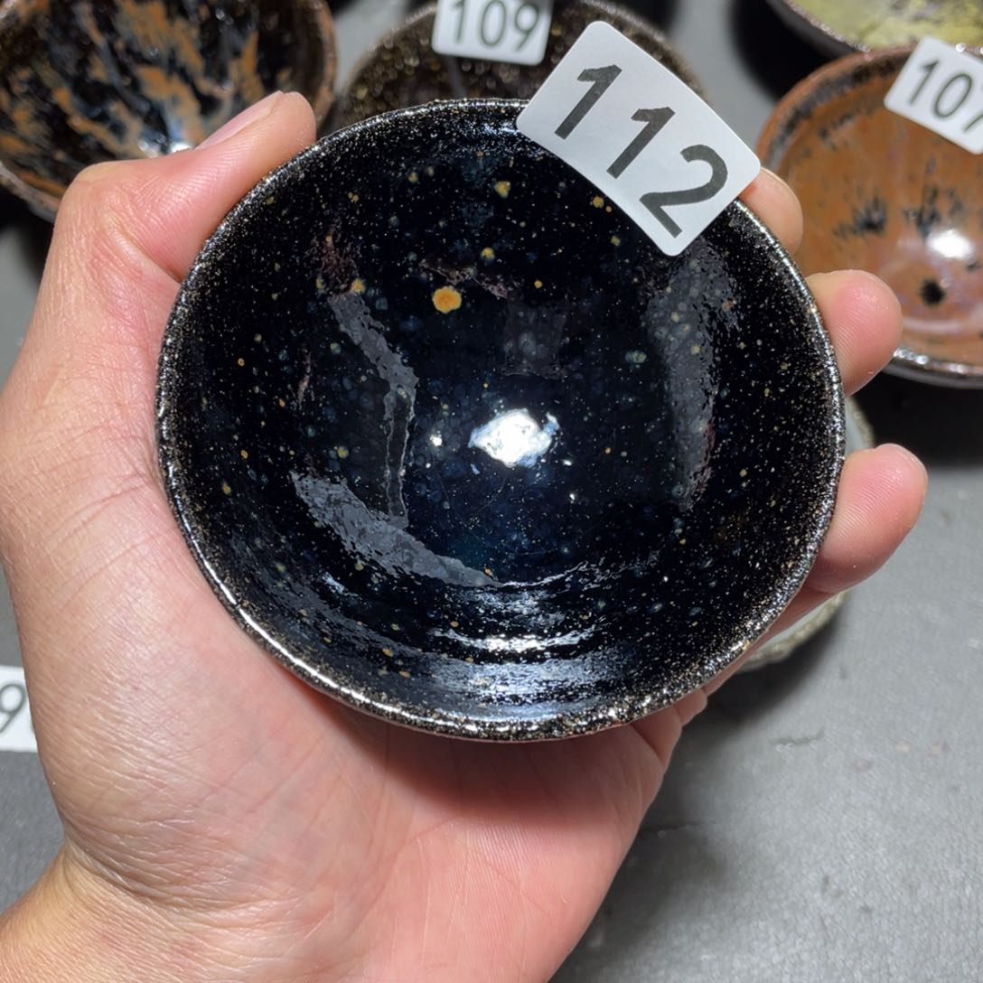 茶盏?***?美好生活从开始到结束