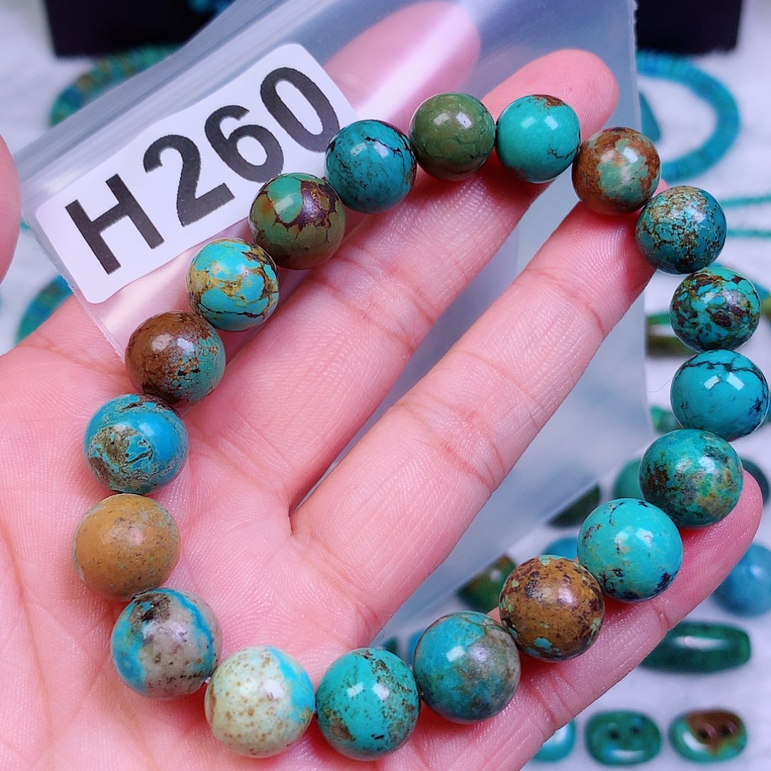 空竹粉丝专享十堰特色手工散珠