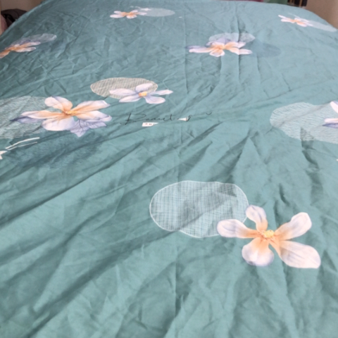 棉纯棉斜纹布2.5米 