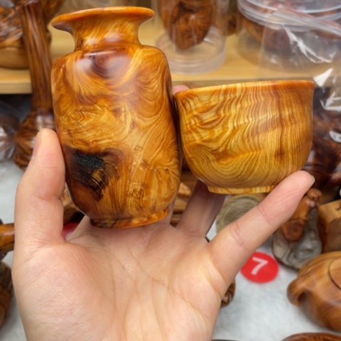 【闪购商品】柏木（崖柏）海正宗太行精品高货